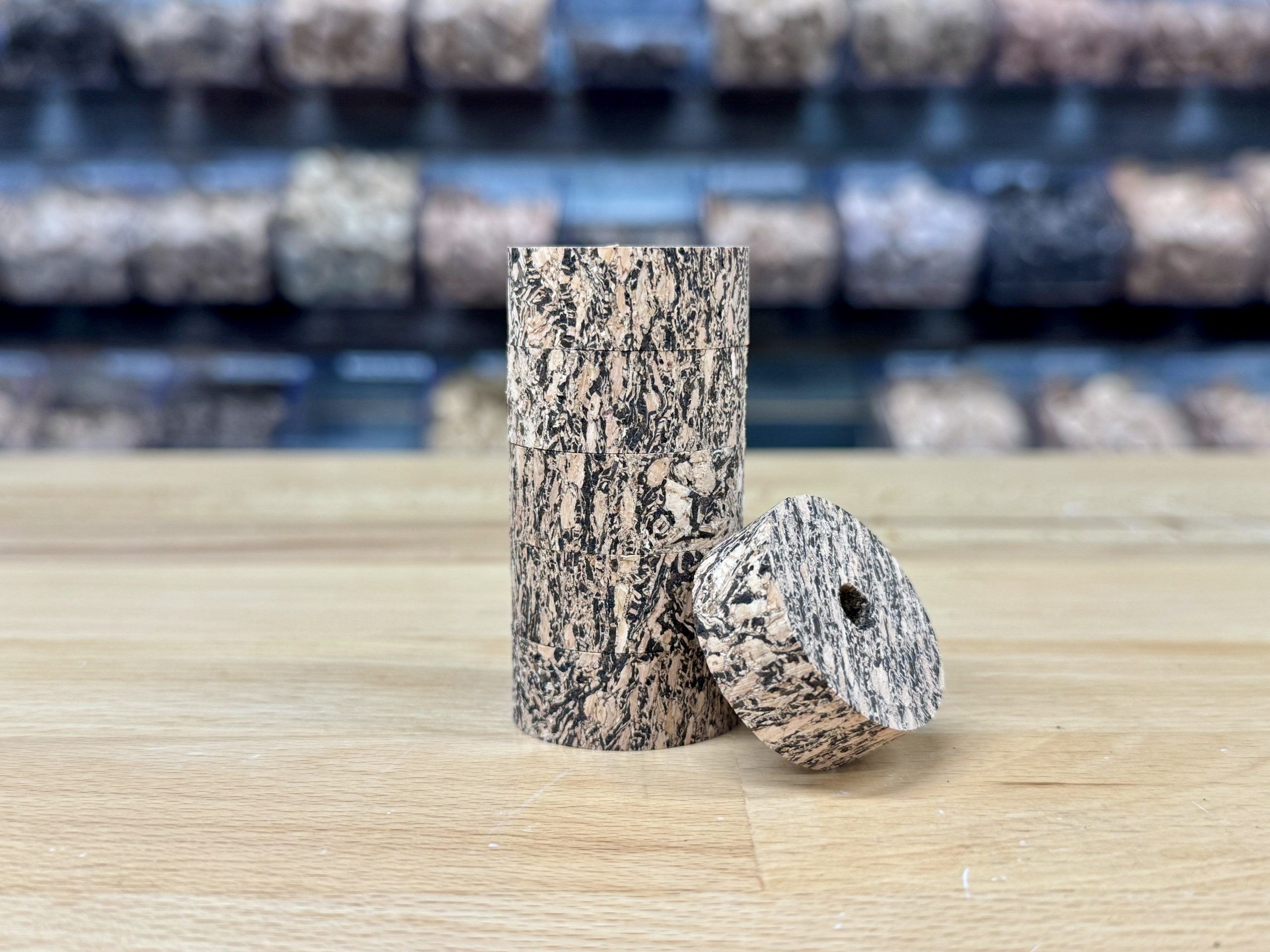 Cork4Us Premium Cork Rings - Wagyu V – HFF Custom Rods