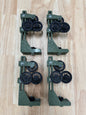 Jeremy Reed Rod Support Stands