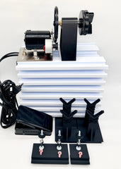 HFF Power Wrapper