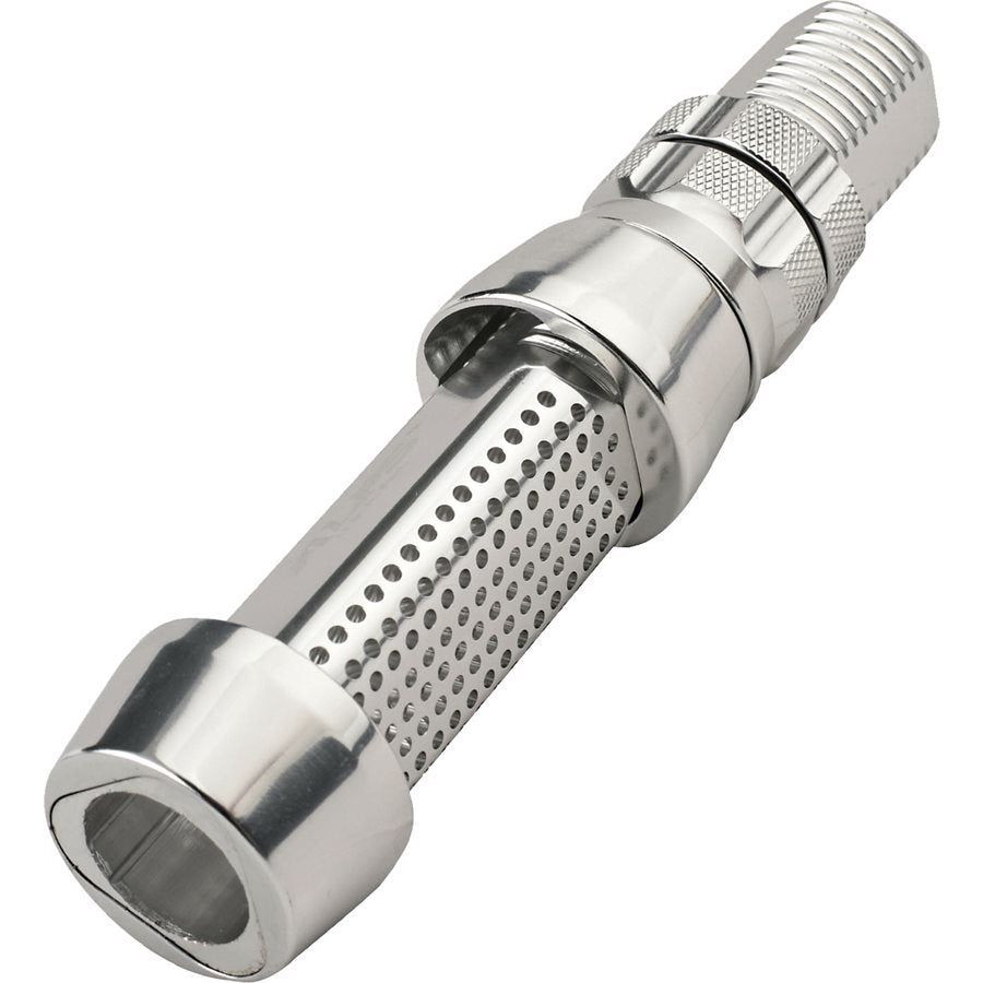 Insight Aluminum TRI Reel Seats