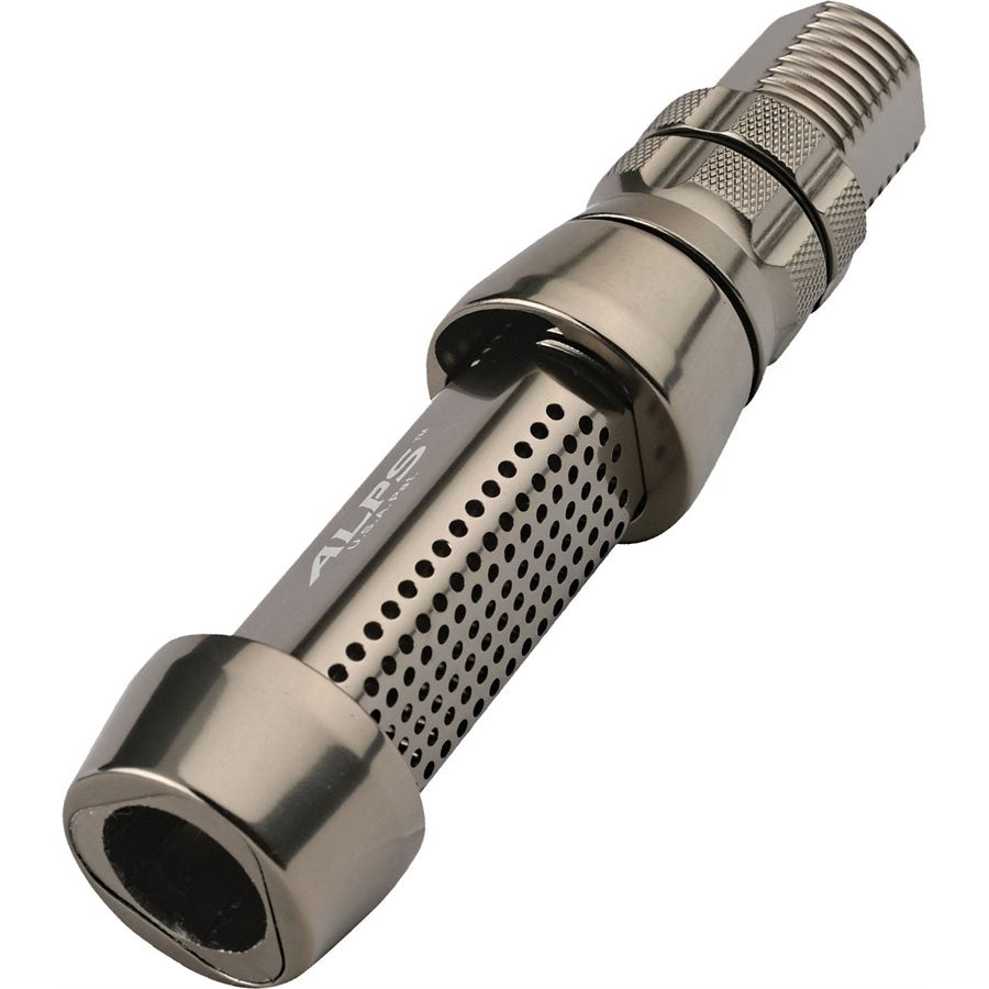 Insight Aluminum TRI Reel Seats