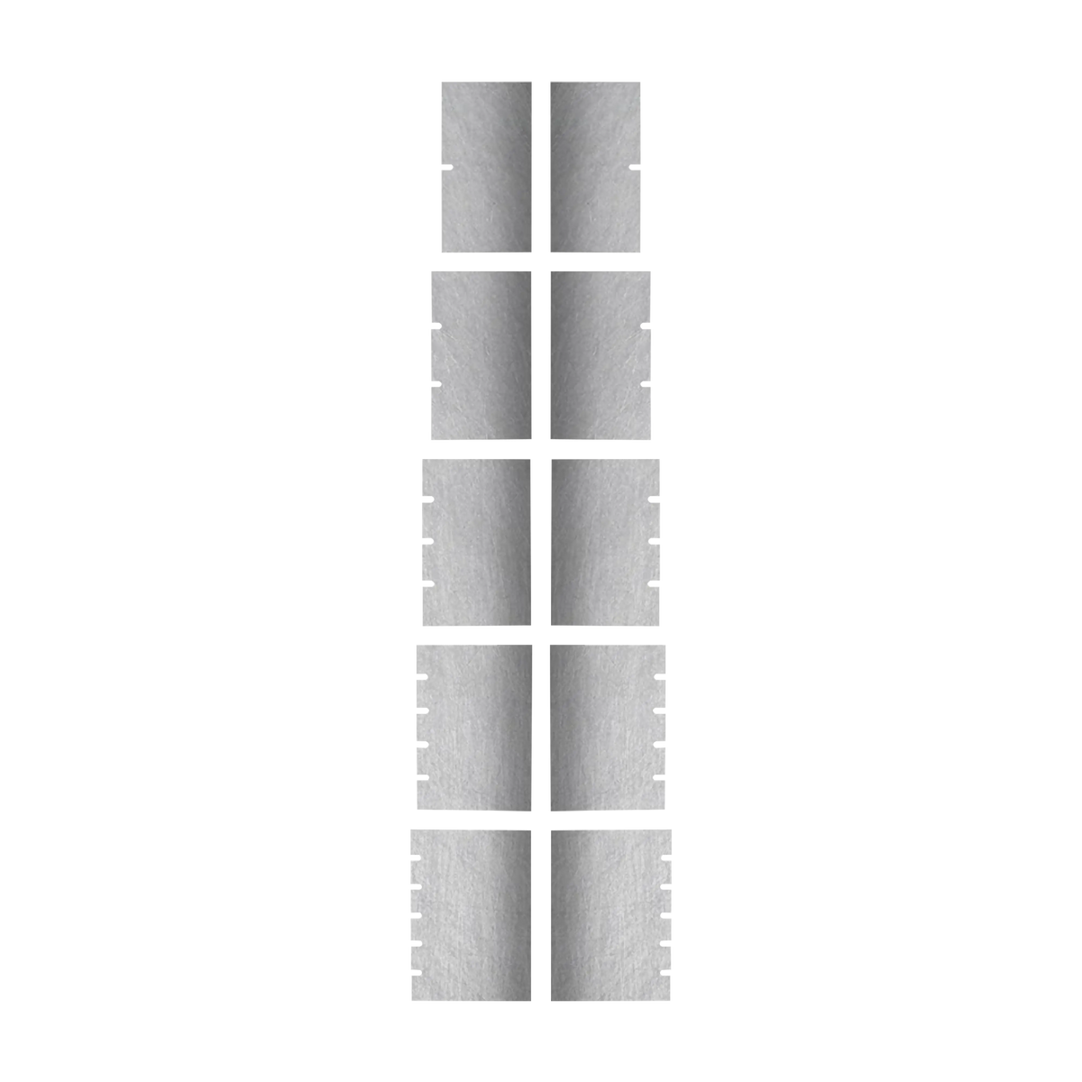 Replacement Blades for CRB PRO Inletting Tool