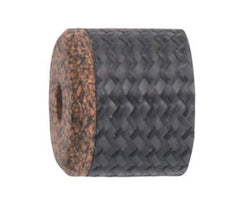 Fuji Carbon Fiber Rear Casting Grip