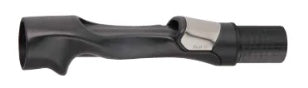 Fuji TCH Polished Carbon Micro Trigger Casting Reel Seat