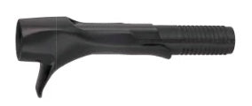 Fuji TCH Polished Carbon PSLS Reel Seat - Body Only