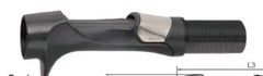 Fuji Carbon TCH Vertical Jigging Trigger Seat