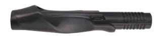 Fuji Narrow Hump Spin Seat Polished Carbon - Body Only