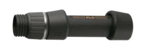 Fuji DPSH Boat Rod Reel Seat - Polished Silver