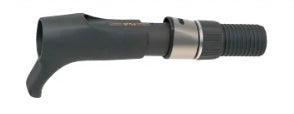 Fuji PSSLD Deluxe Palm Support Reel Seat with Long Nut