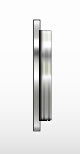Fuji Titanium Rear Trim for FBCSK Reel Seats