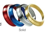 Fuji WCH Aluminum Winding Checks