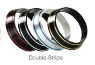 Fuji WCH Aluminum Winding Checks