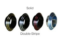 Fuji Sleeve Cover Ring - Double Color