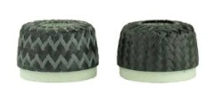 Carbon Barrel Cap for Hidden Thread Seats
