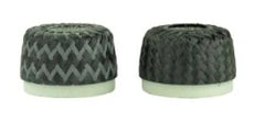 Carbon Barrel Cap for Hidden Thread Seats
