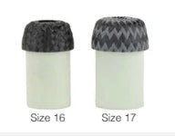 Carbon Cap with Attached Arbor for SKSS & SKTS Seats