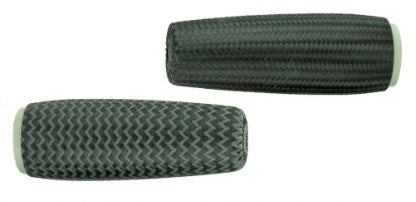 Fuji Carbon Fiber Rear Grip for PTS, PULS, & PMTS Seats