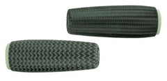 Fuji Carbon Fiber Rear Grip for PTS, PULS, & PMTS Seats