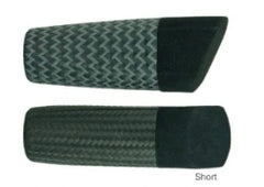 Fuji Flat Sided Carbon Fiber Fighting Butt