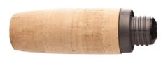 Fuji Shaped Foregrip for HPS Reel Seat