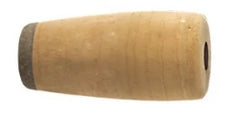 Fuji Universal 2" Foregrip - Cork/RC - FGS2RC