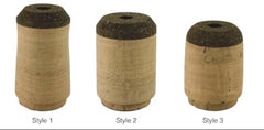 Fuji ARB Grips for PTS Seats