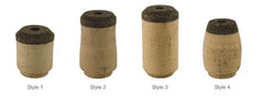 Fuji ARB Grips for TVS Seats