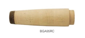 Fuji Cork Rear Grip for ECS/ACS Seat - BGA95RC
