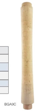Fuji Cork Grip for ACSM Seat - BGA11C