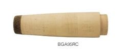 Fuji Cork Rear Grip for ECS/ACS Seat - BGA95RC