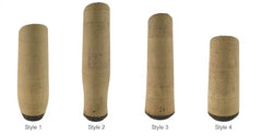 Fuji ARB Grips for VSS1615 Seats