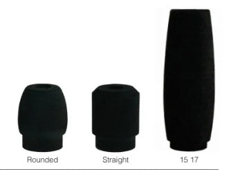 Fuji TCH Rear Casting Grip - EVA