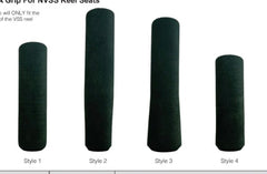 Fuji Grips for TC-NVSSK Reel Seats