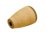 Fuji Cork Butt Grip for SK & KS Split Seats
