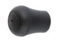 Fuji Rubberized Cork Butt Cap - BRC19-RC