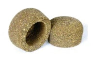 Fuji RBC Rubberized Cork Butt Cap