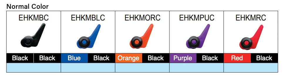 Fuji EZ Hook Keeper