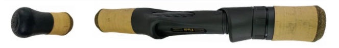 Fuji Handle Kit ARBTVL17HK-2RC
