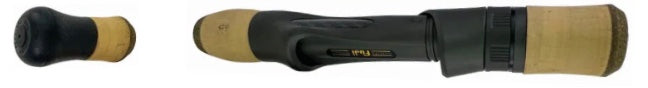 Fuji Handle Kit ARBTVL17HK-3RC