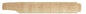 Fuji Cork Spinning Butt Grip - BGS8514C