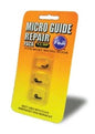 Fuji LMR Guide Set - Frosted Gray
