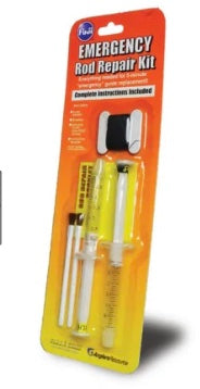 Fuji Emergency Rod Repair Kit