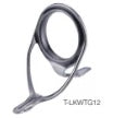 Fuji LKW Casting Guides - Titanium/SIC Ring