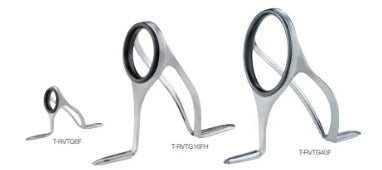 Fuji RV Reverse Guide - Titanium/SIC Ring