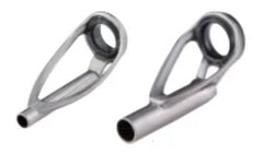Fuji KG Tip Top - Titanium/SIC Ring