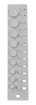 Fuji Tip Top Sizing Gauge