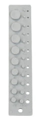 Fuji Tip Top Sizing Gauge