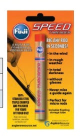 Fuji Micro Line Threader – HFF Custom Rods