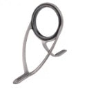 Fuji Frosted Silver KW Guide Set 30-9 - BCKWOG1010
