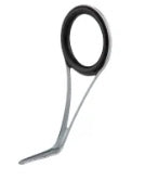 Fuji LY Guide Set - Frosted Gray/Oxide Ring - BCLYOG309